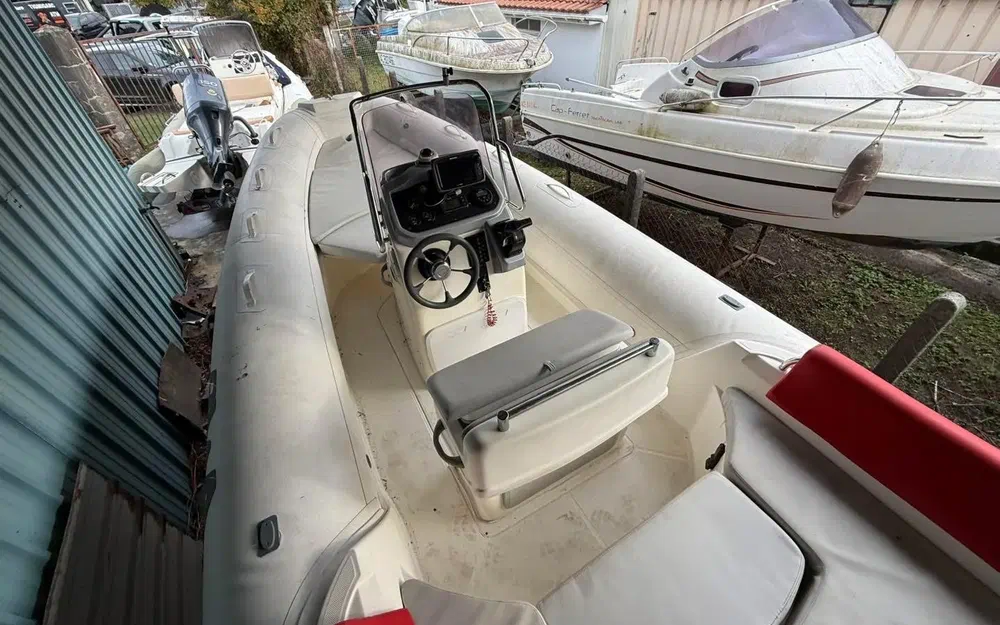 slider 16 BWA Sport 22 GT