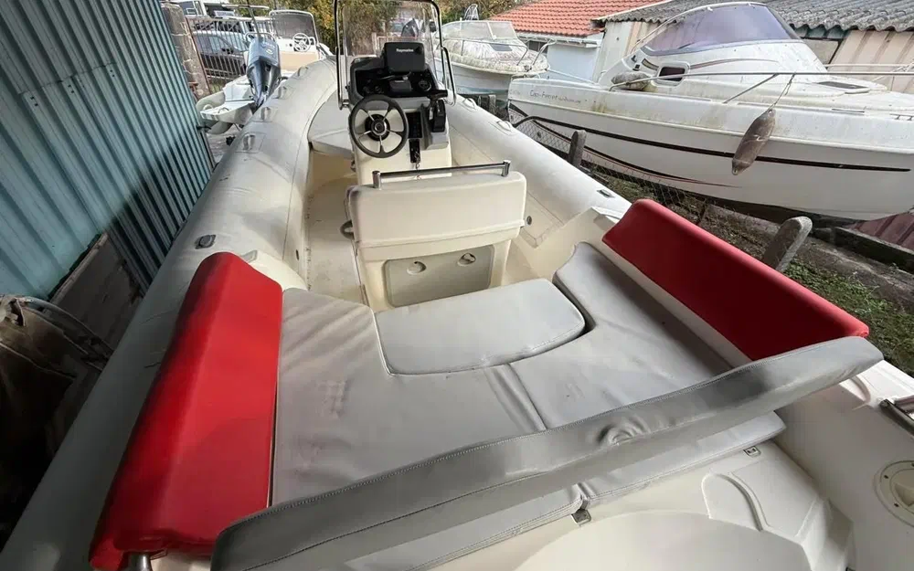 slider 18 BWA Sport 22 GT