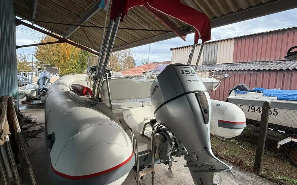 slider 20 BWA Sport 22 GT