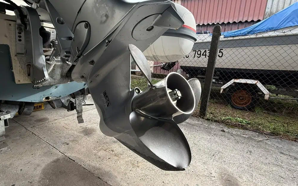 slider 21 BWA Sport 22 GT