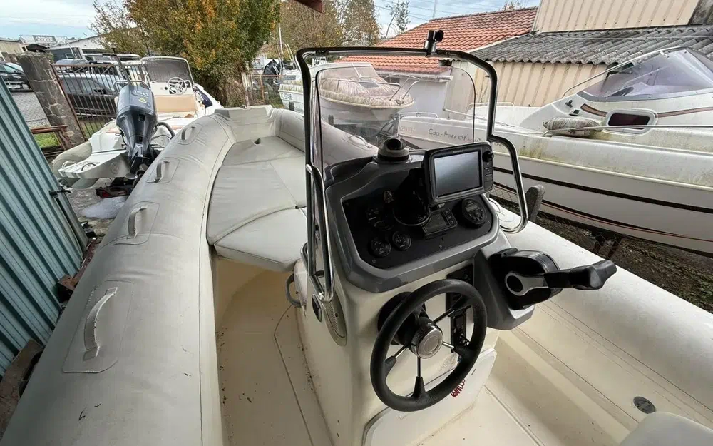 slider 2 BWA Sport 22 GT