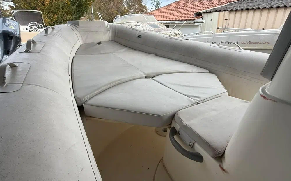 slider 8 BWA Sport 22 GT