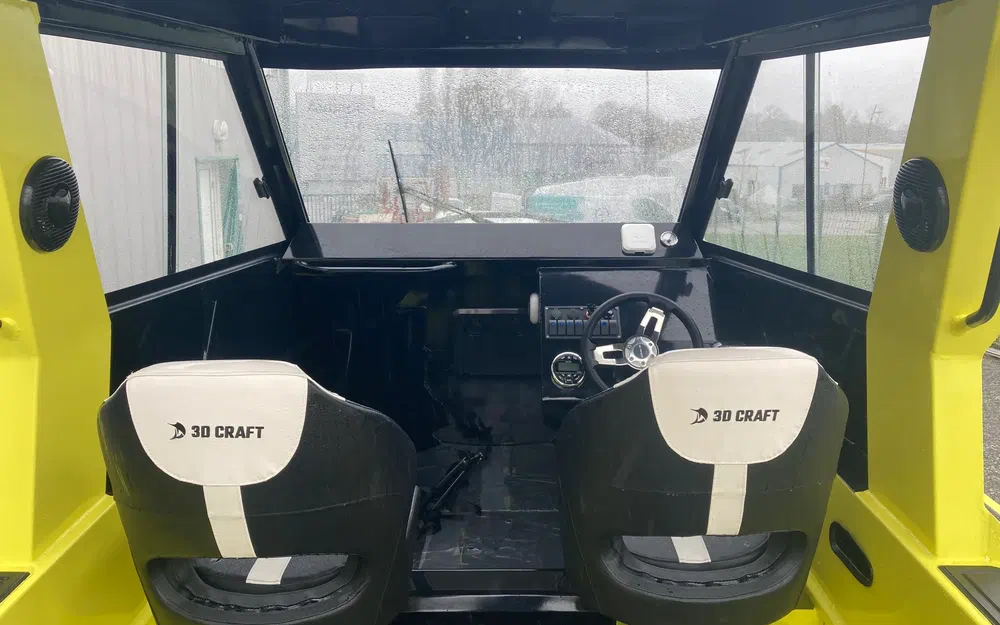 slider 2 3D Craft Norden 600