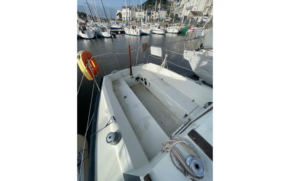 slider 2 Dufour  2800CS