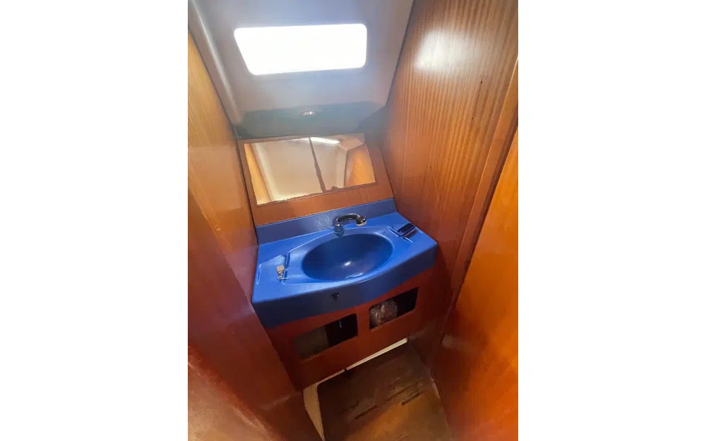 slider 4 Dufour  2800CS