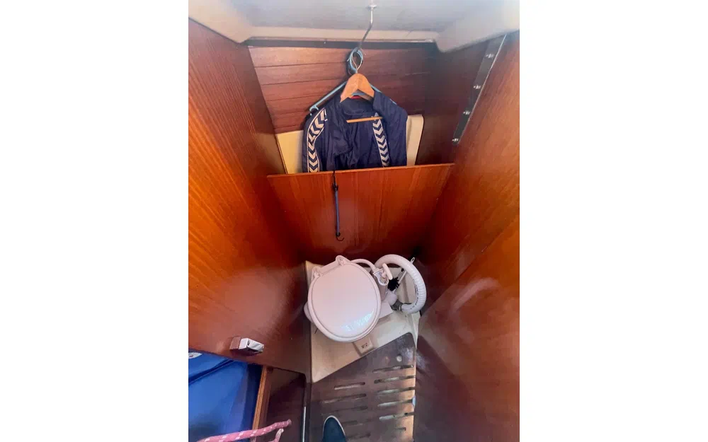 slider 5 Dufour  2800CS