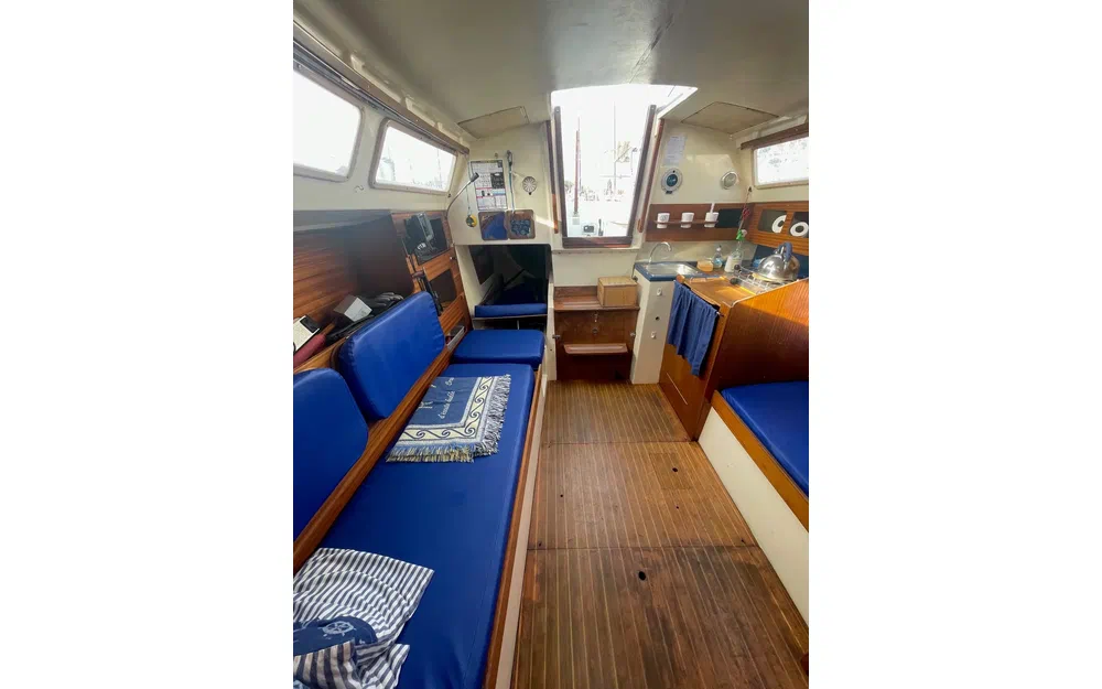 slider 6 Dufour  2800CS