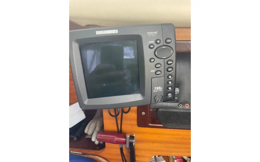 slider 8 Dufour  2800CS