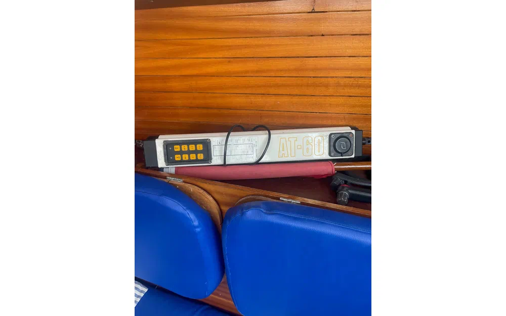 slider 9 Dufour  2800CS