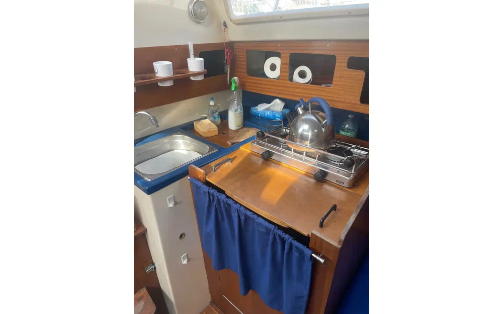 slider 10 Dufour  2800CS