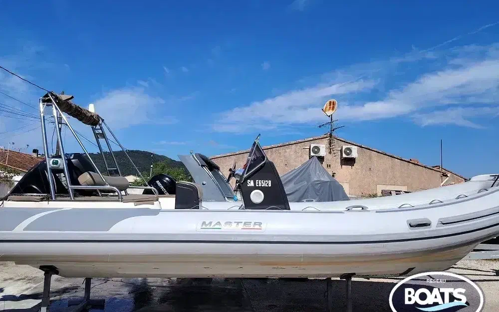 slider 0 Master 730 Open