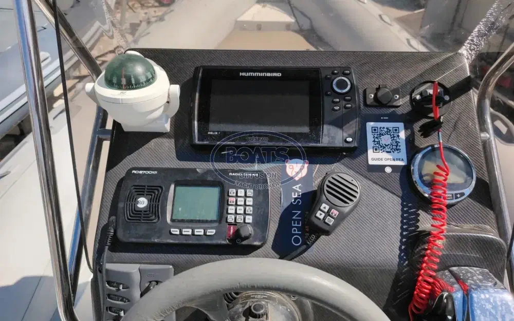 slider 5 Master 730 Open