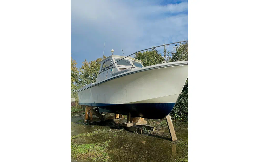 slider 0 Jeanneau Lamparo