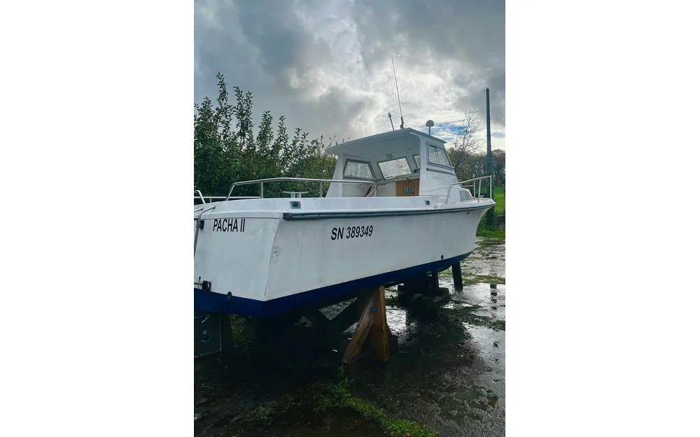 slider 3 Jeanneau Lamparo