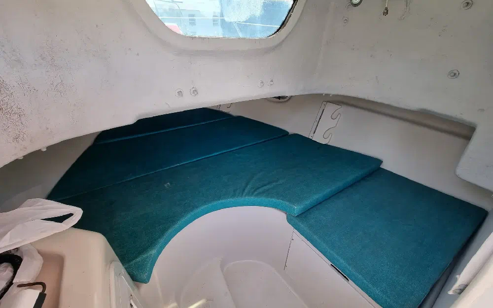 slider 11 Sessa Marine Key Largo 25