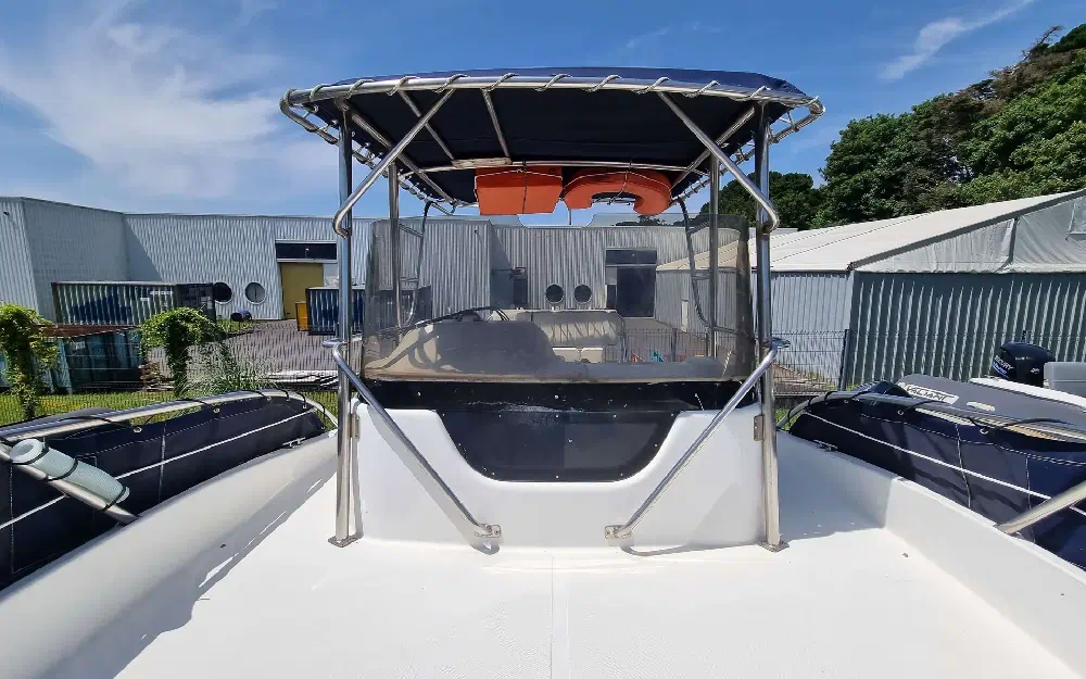 slider 14 Sessa Marine Key Largo 25