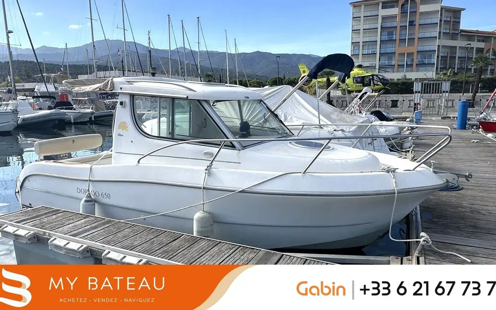 slider 0 Sessa Marine Dorado 22