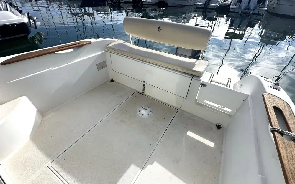 slider 9 Sessa Marine Dorado 22