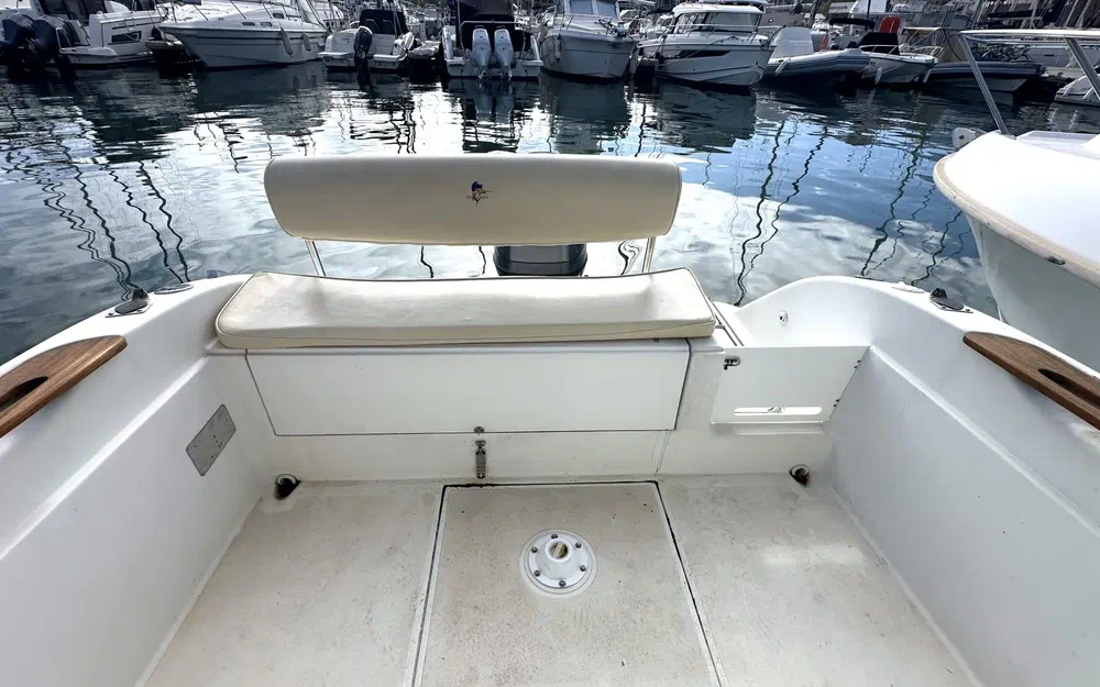 slider 10 Sessa Marine Dorado 22