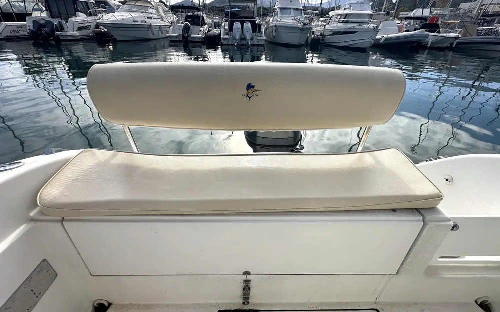 slider 11 Sessa Marine Dorado 22