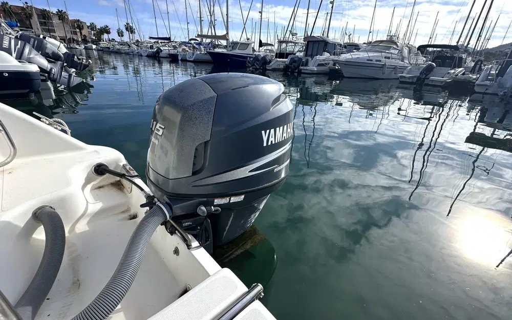 slider 14 Sessa Marine Dorado 22