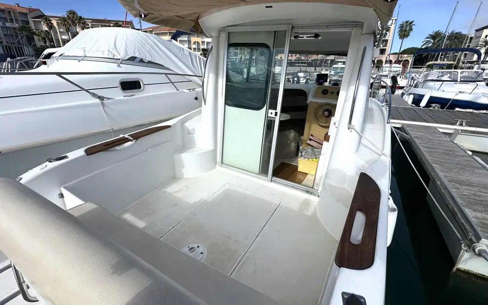 slider 15 Sessa Marine Dorado 22