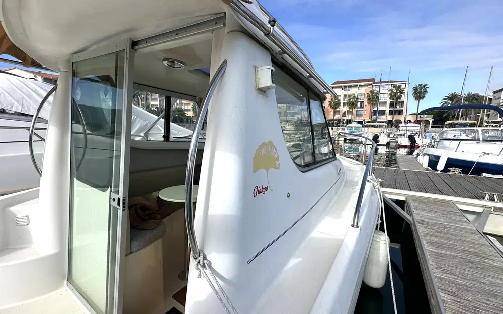 slider 16 Sessa Marine Dorado 22