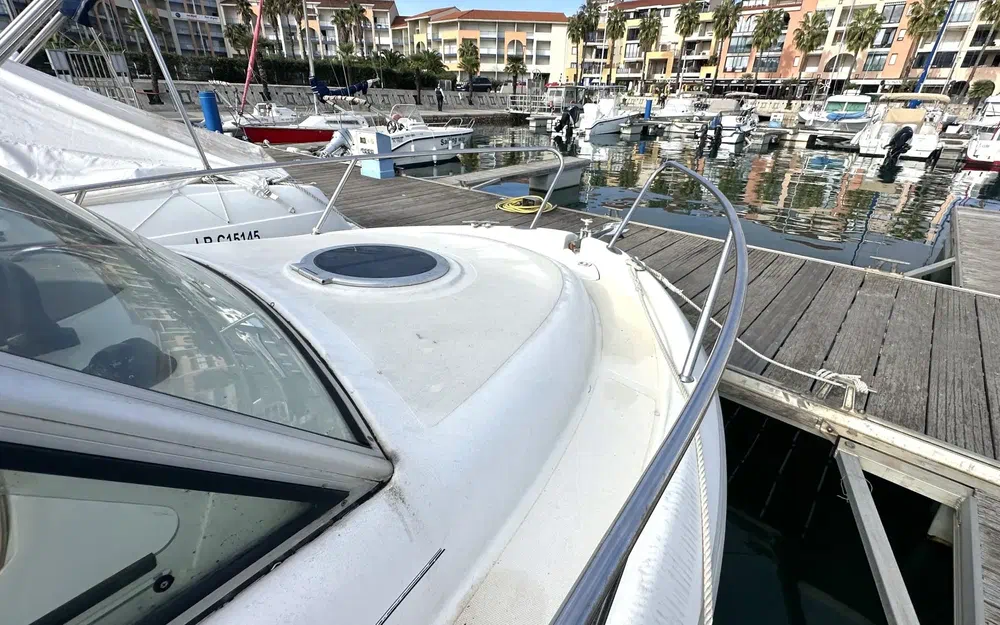 slider 18 Sessa Marine Dorado 22