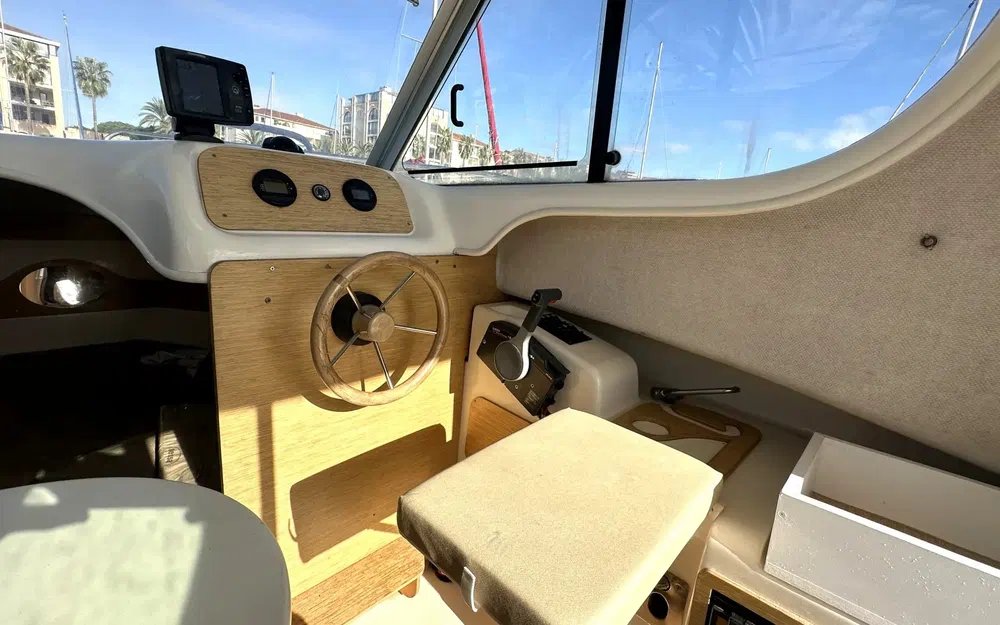 slider 2 Sessa Marine Dorado 22