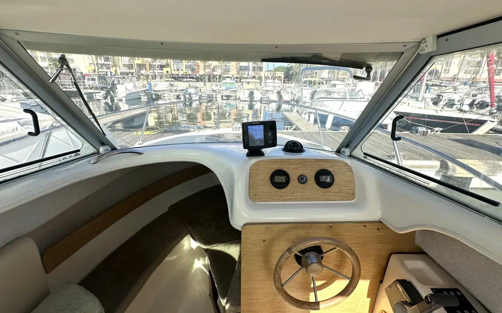 slider 6 Sessa Marine Dorado 22