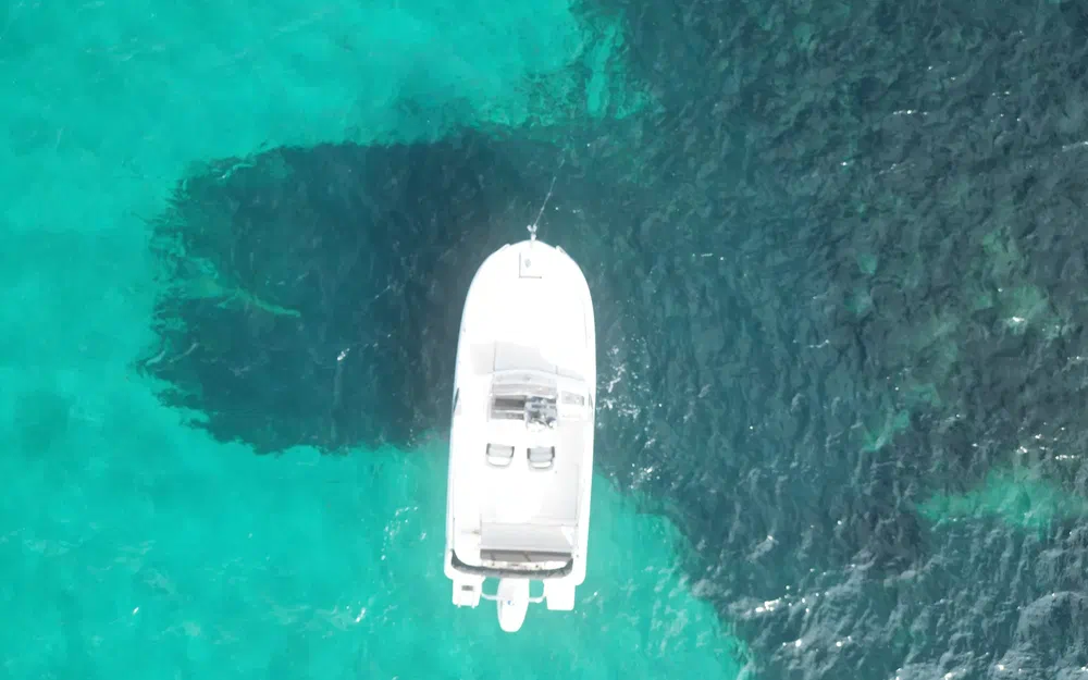 slider 17 Beneteau Flyer 6.6 SUNdeck