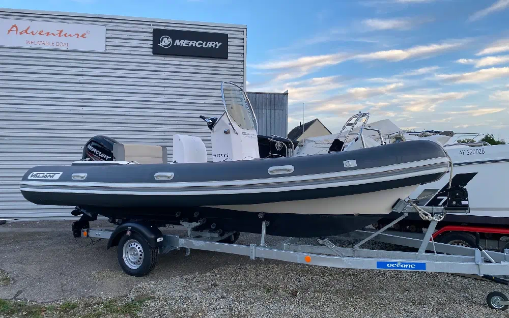 slider 0 Valiant  580 Comfort Limited