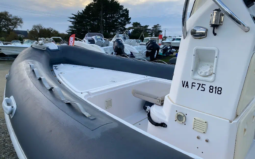 slider 2 Valiant  580 Comfort Limited