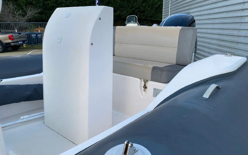 slider 3 Valiant  580 Comfort Limited