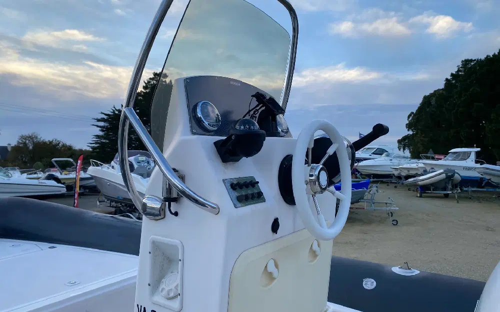 slider 4 Valiant  580 Comfort Limited