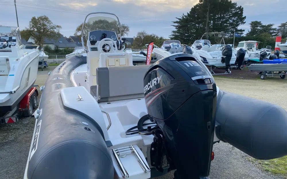 slider 4 Valiant 580 Comfort Limited
