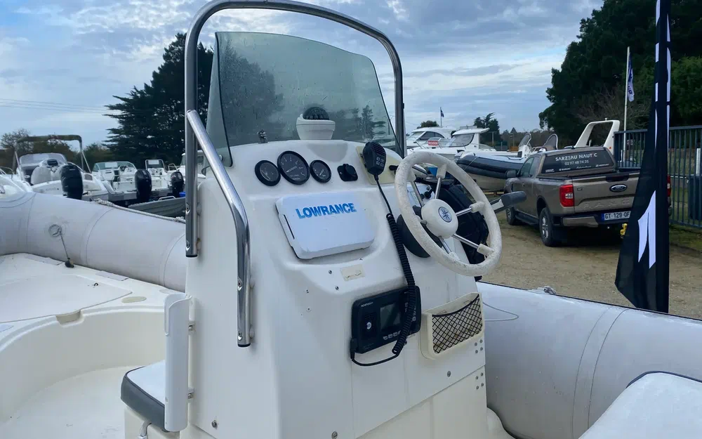 slider 4 Bombard Sunrider 550