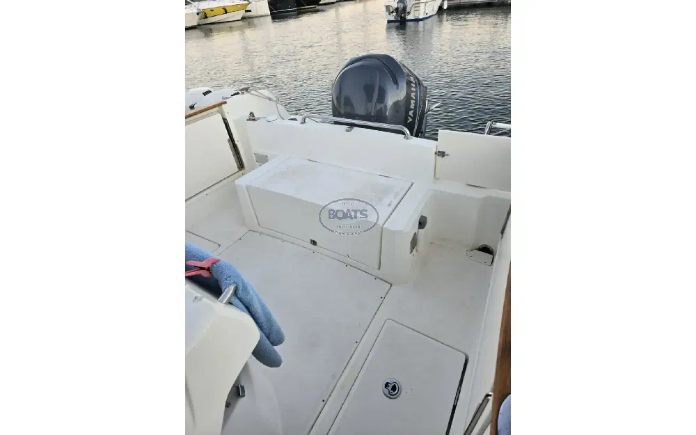 slider 2 Jeanneau Cap Camarat 7.5 CC