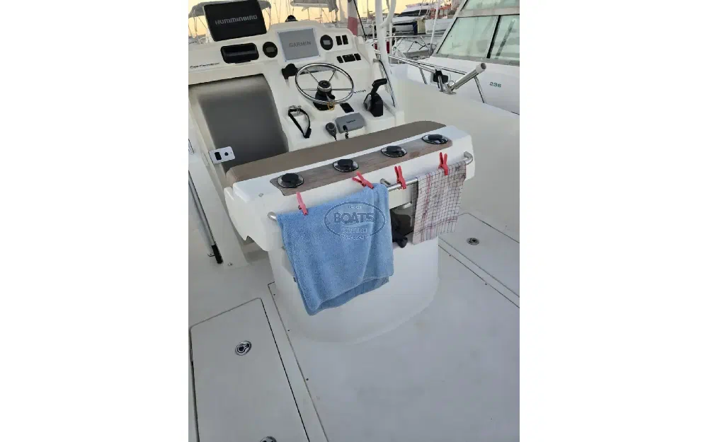 slider 3 Jeanneau Cap Camarat 7.5 CC