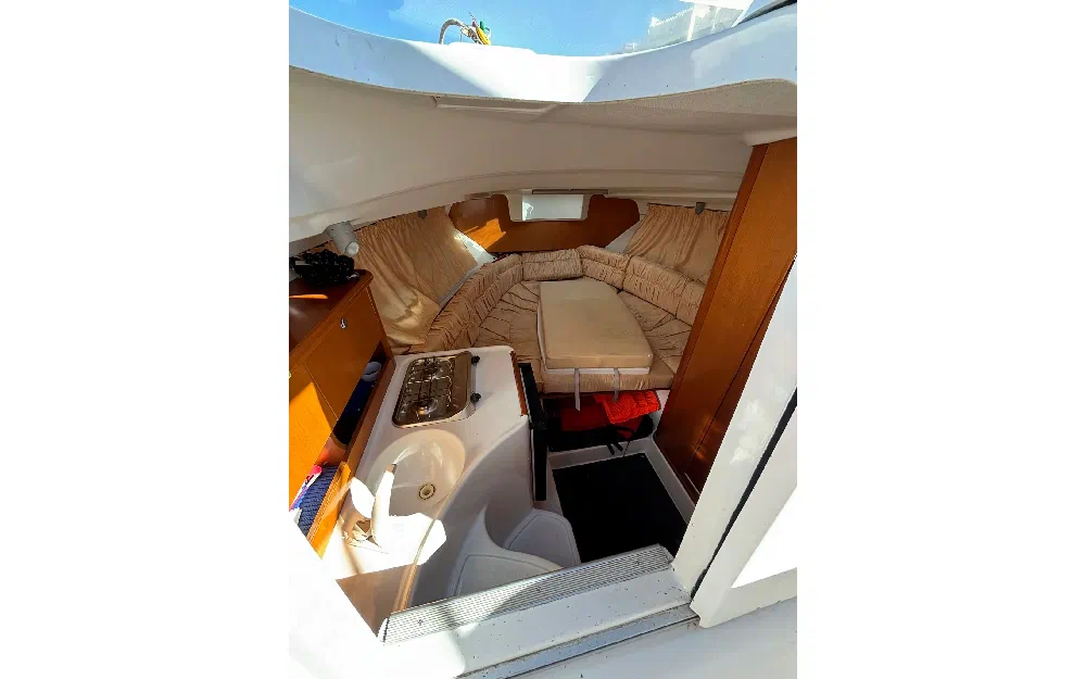 slider 1 Beneteau Flyer Viva 7.80