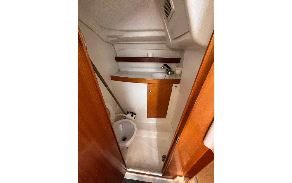 slider 3 Beneteau Flyer Viva 7.80