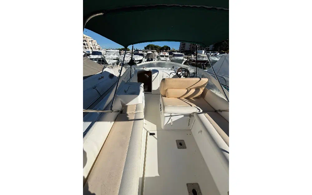 slider 6 Beneteau Flyer Viva 7.80
