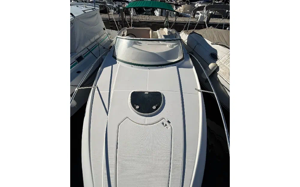 slider 7 Beneteau Flyer Viva 7.80