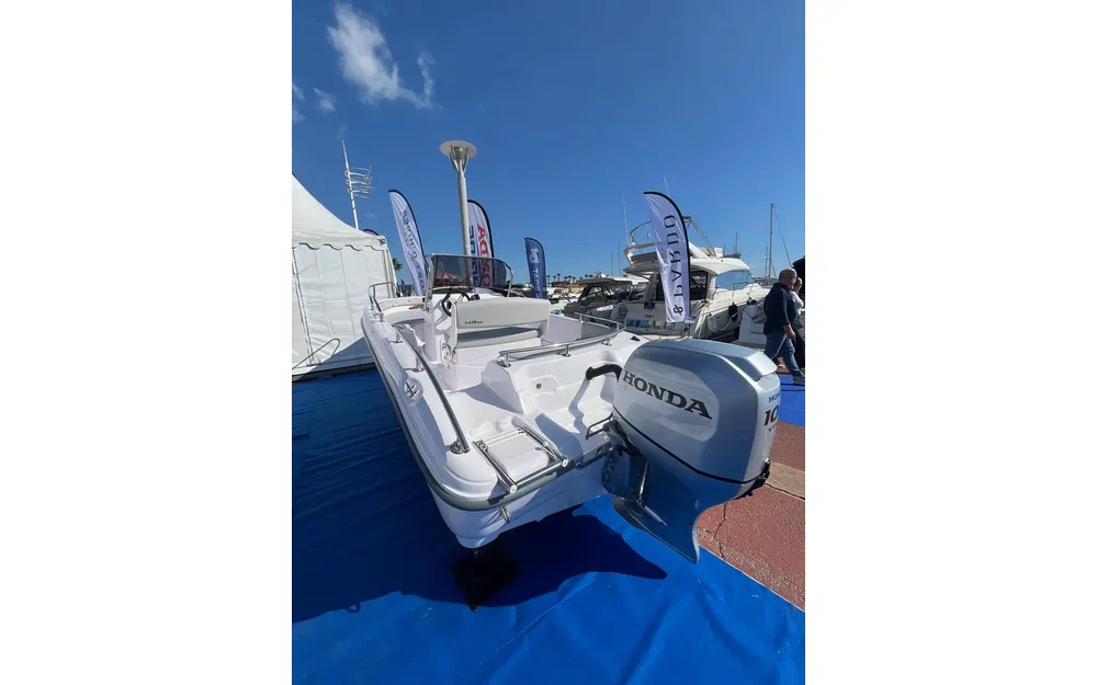 slider 5 Honda 4XC H19CC