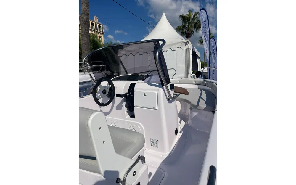 slider 13 Honda 4XC H19CC