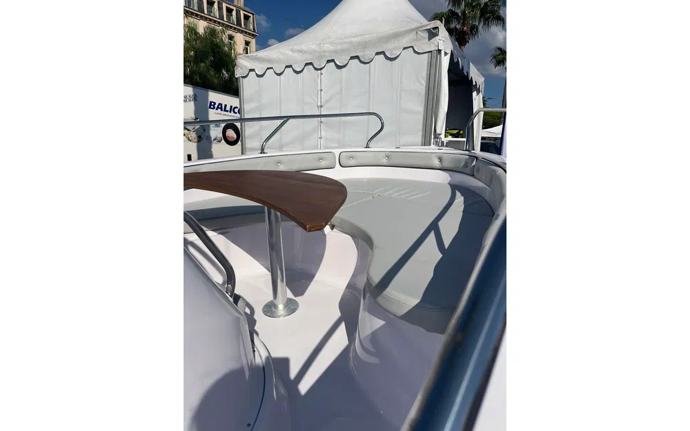 slider 15 Honda 4XC H19CC