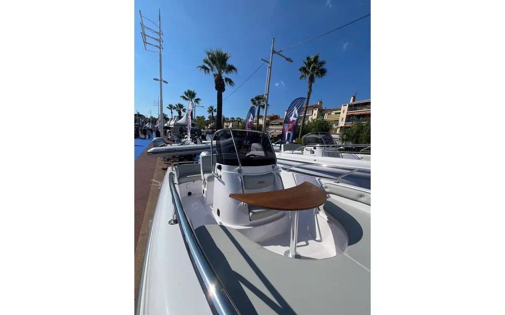 slider 16 Honda 4XC H19CC