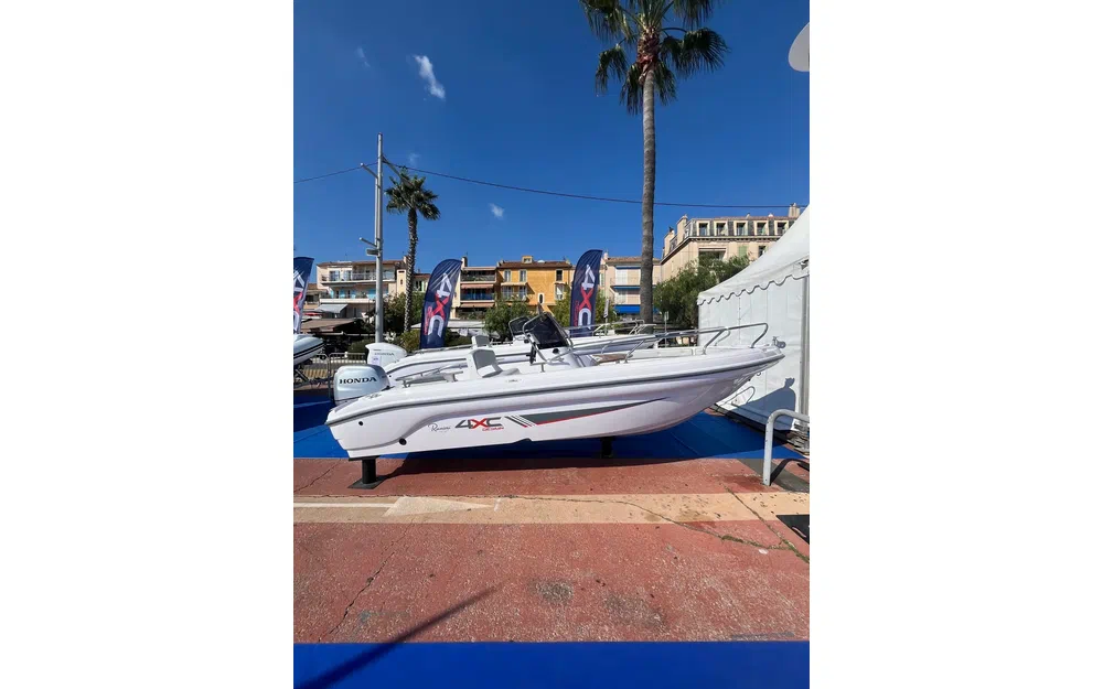 slider 0 Honda 4XC H19CC