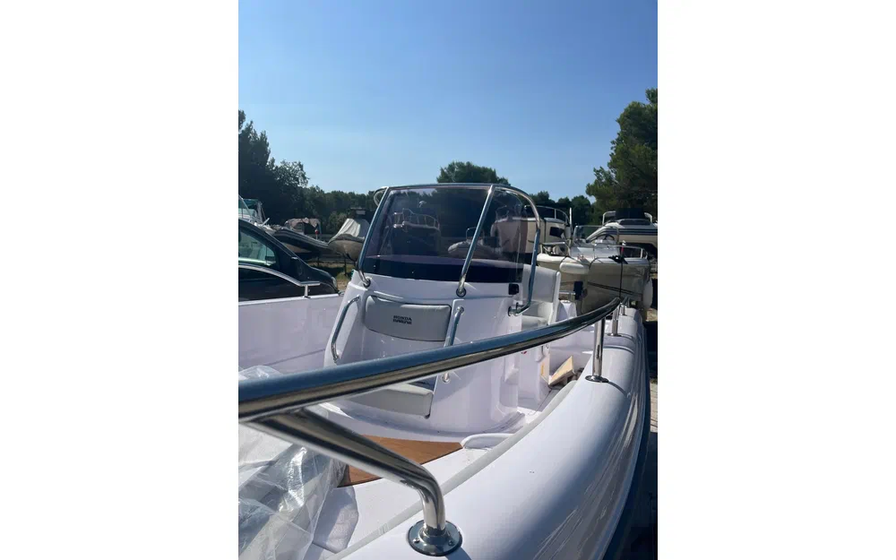 slider 10 Honda 4XC H19CC