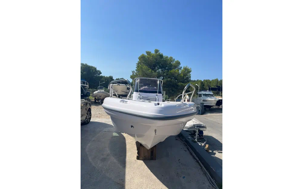 slider 11 Honda 4XC H19CC